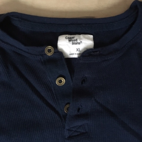 Cedar Wood State Thermal - Picture 2 of 3